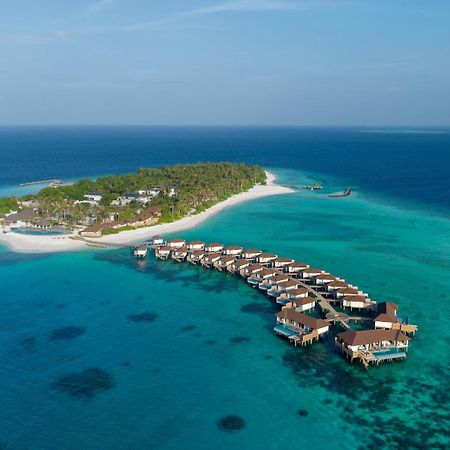 Avani Plus Fares Maldives Resort - 50 Percent Off On Seaplane Transfer For Minimum Stay Of 3 Nights And More For Stays Until 31 October 2025 Kendhoo Extérieur photo