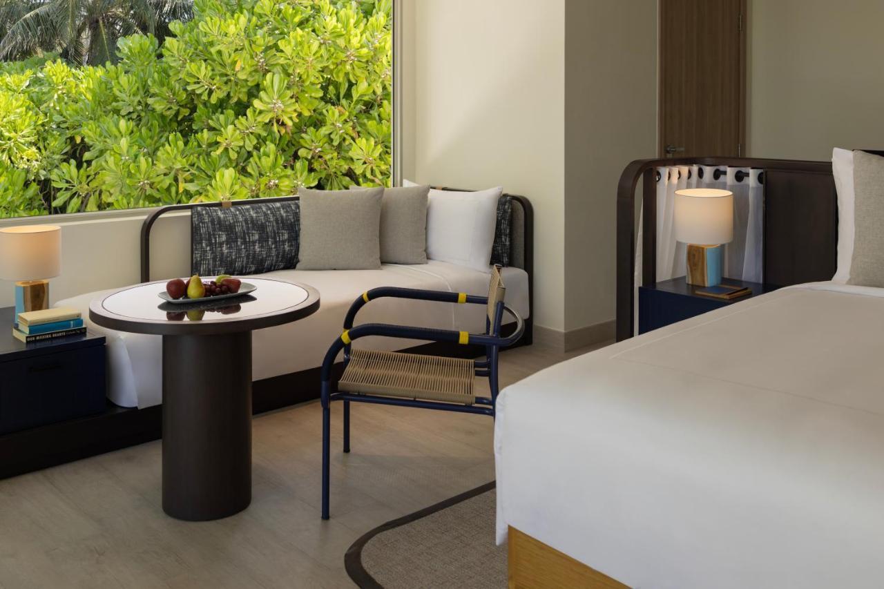 Avani Plus Fares Maldives Resort - 50 Percent Off On Seaplane Transfer For Minimum Stay Of 3 Nights And More For Stays Until 31 October 2025 Kendhoo Extérieur photo