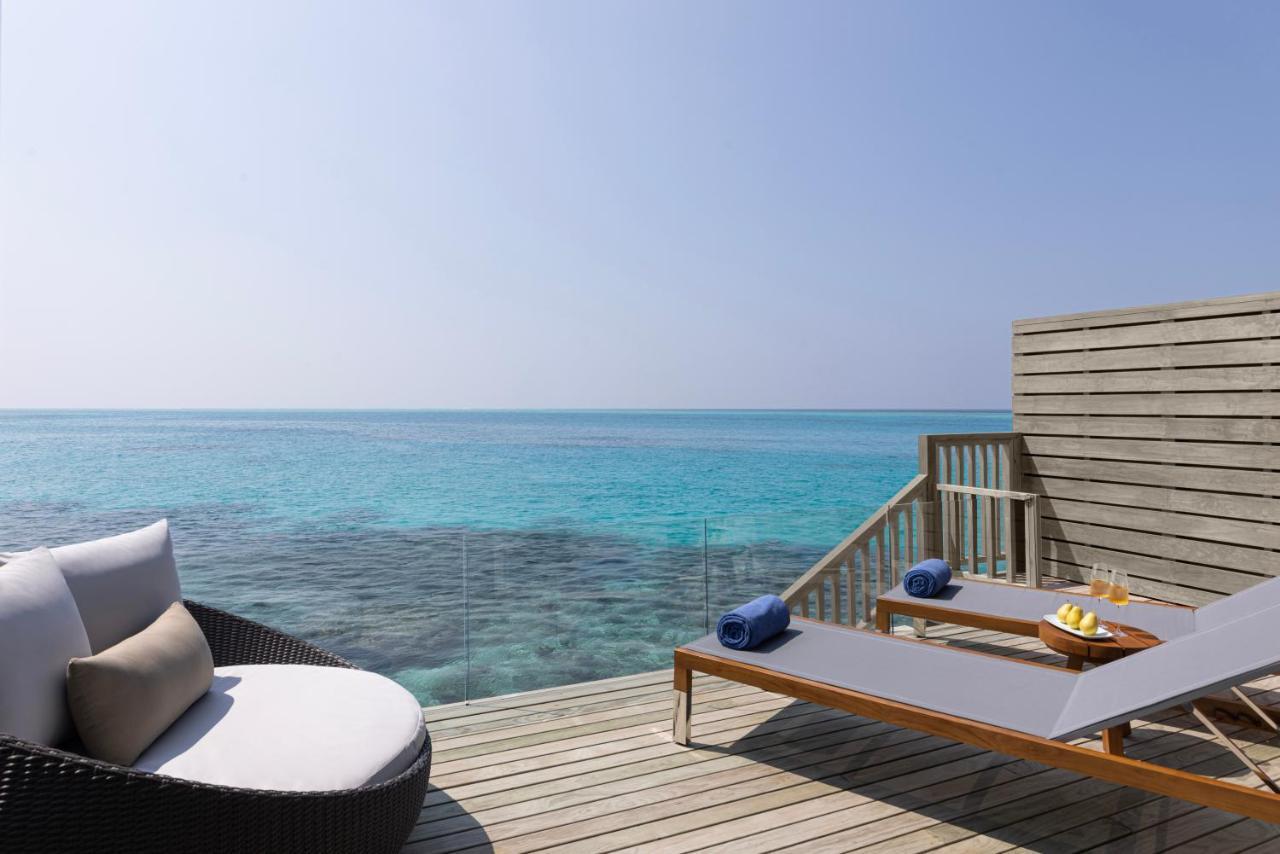 Avani Plus Fares Maldives Resort - 50 Percent Off On Seaplane Transfer For Minimum Stay Of 3 Nights And More For Stays Until 31 October 2025 Kendhoo Extérieur photo