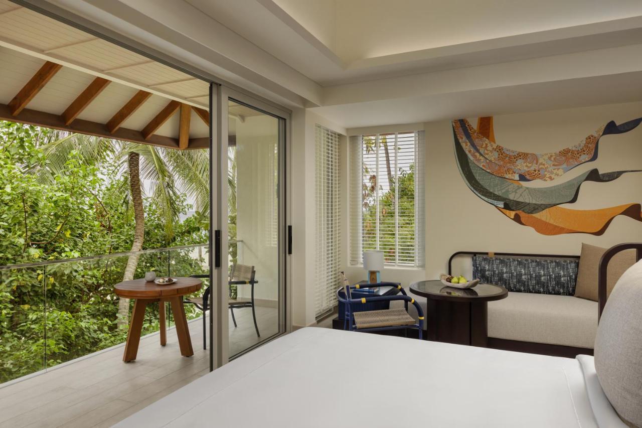 Avani Plus Fares Maldives Resort - 50 Percent Off On Seaplane Transfer For Minimum Stay Of 3 Nights And More For Stays Until 31 October 2025 Kendhoo Extérieur photo