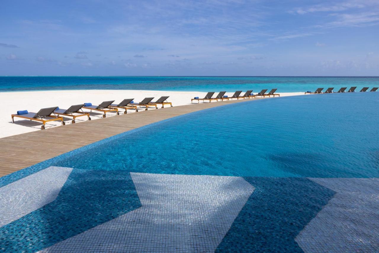 Avani Plus Fares Maldives Resort - 50 Percent Off On Seaplane Transfer For Minimum Stay Of 3 Nights And More For Stays Until 31 October 2025 Kendhoo Extérieur photo