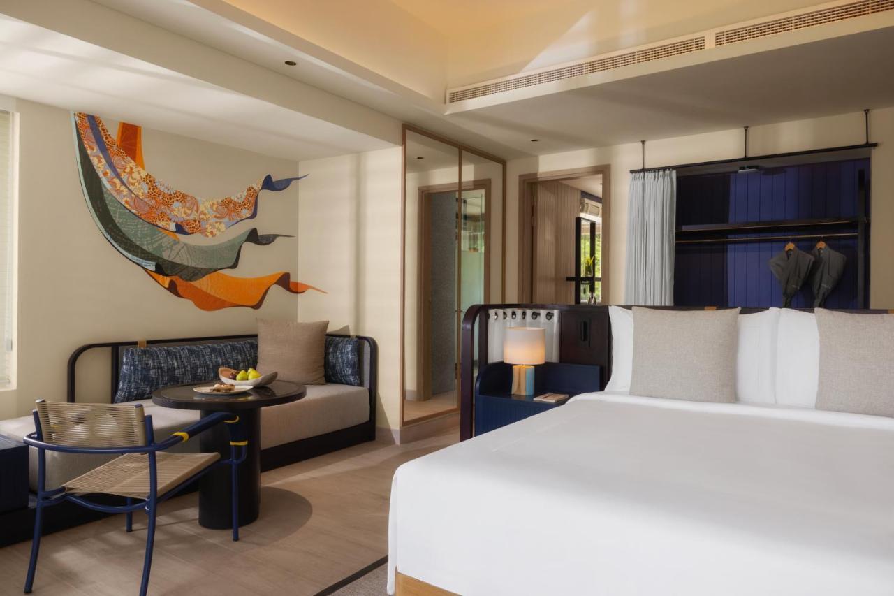 Avani Plus Fares Maldives Resort - 50 Percent Off On Seaplane Transfer For Minimum Stay Of 3 Nights And More For Stays Until 31 October 2025 Kendhoo Extérieur photo