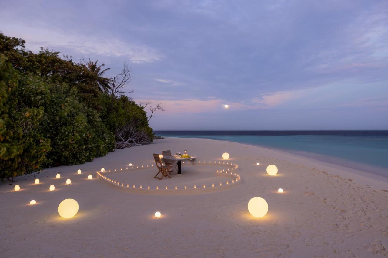 Avani Plus Fares Maldives Resort - 50 Percent Off On Seaplane Transfer For Minimum Stay Of 3 Nights And More For Stays Until 31 October 2025 Kendhoo Extérieur photo