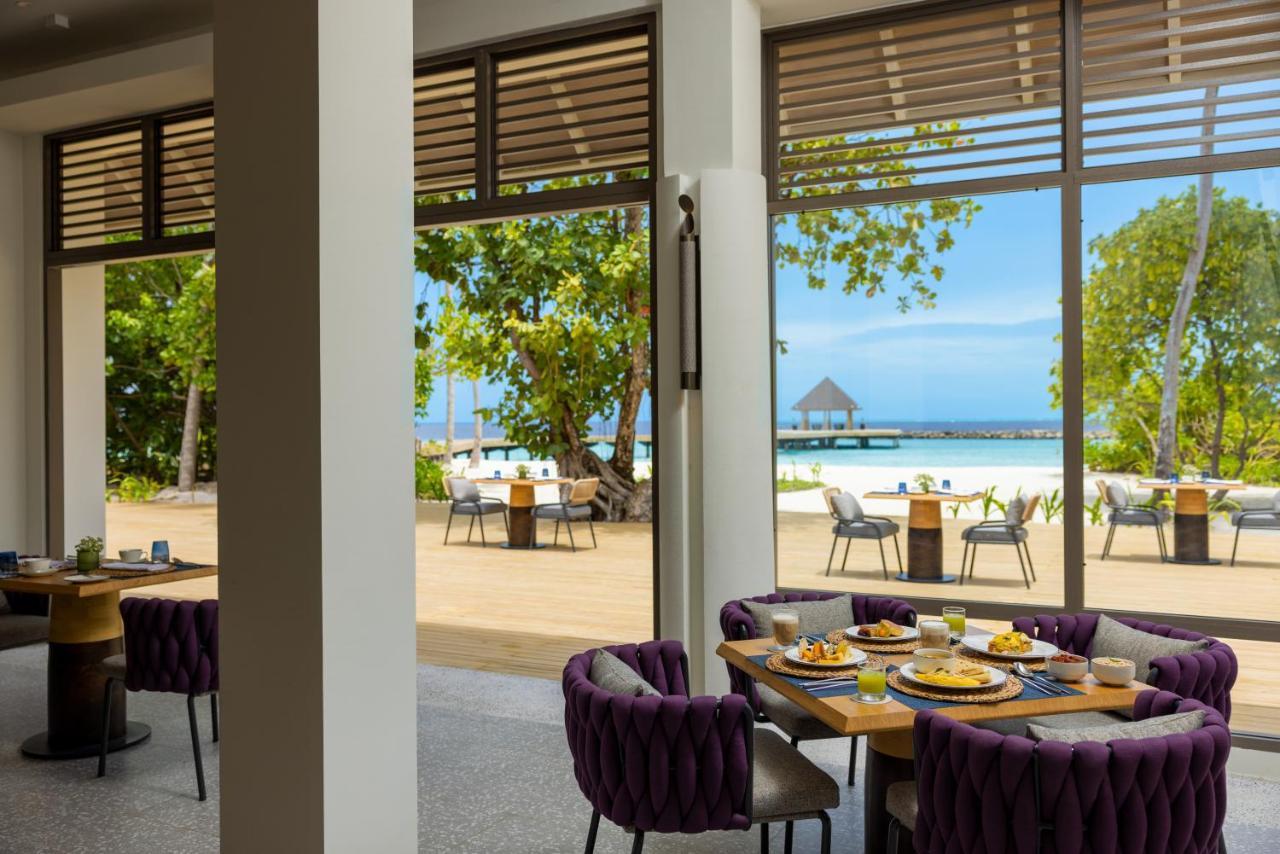 Avani Plus Fares Maldives Resort - 50 Percent Off On Seaplane Transfer For Minimum Stay Of 3 Nights And More For Stays Until 31 October 2025 Kendhoo Extérieur photo