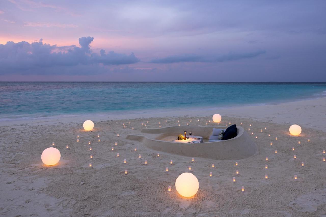Avani Plus Fares Maldives Resort - 50 Percent Off On Seaplane Transfer For Minimum Stay Of 3 Nights And More For Stays Until 31 October 2025 Kendhoo Extérieur photo