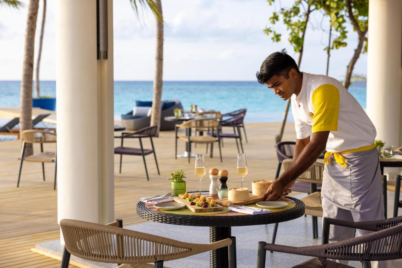 Avani Plus Fares Maldives Resort - 50 Percent Off On Seaplane Transfer For Minimum Stay Of 3 Nights And More For Stays Until 31 October 2025 Kendhoo Extérieur photo