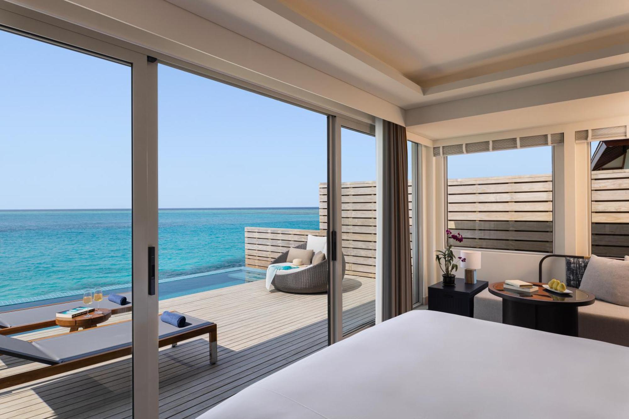 Avani Plus Fares Maldives Resort - 50 Percent Off On Seaplane Transfer For Minimum Stay Of 3 Nights And More For Stays Until 31 October 2025 Kendhoo Extérieur photo