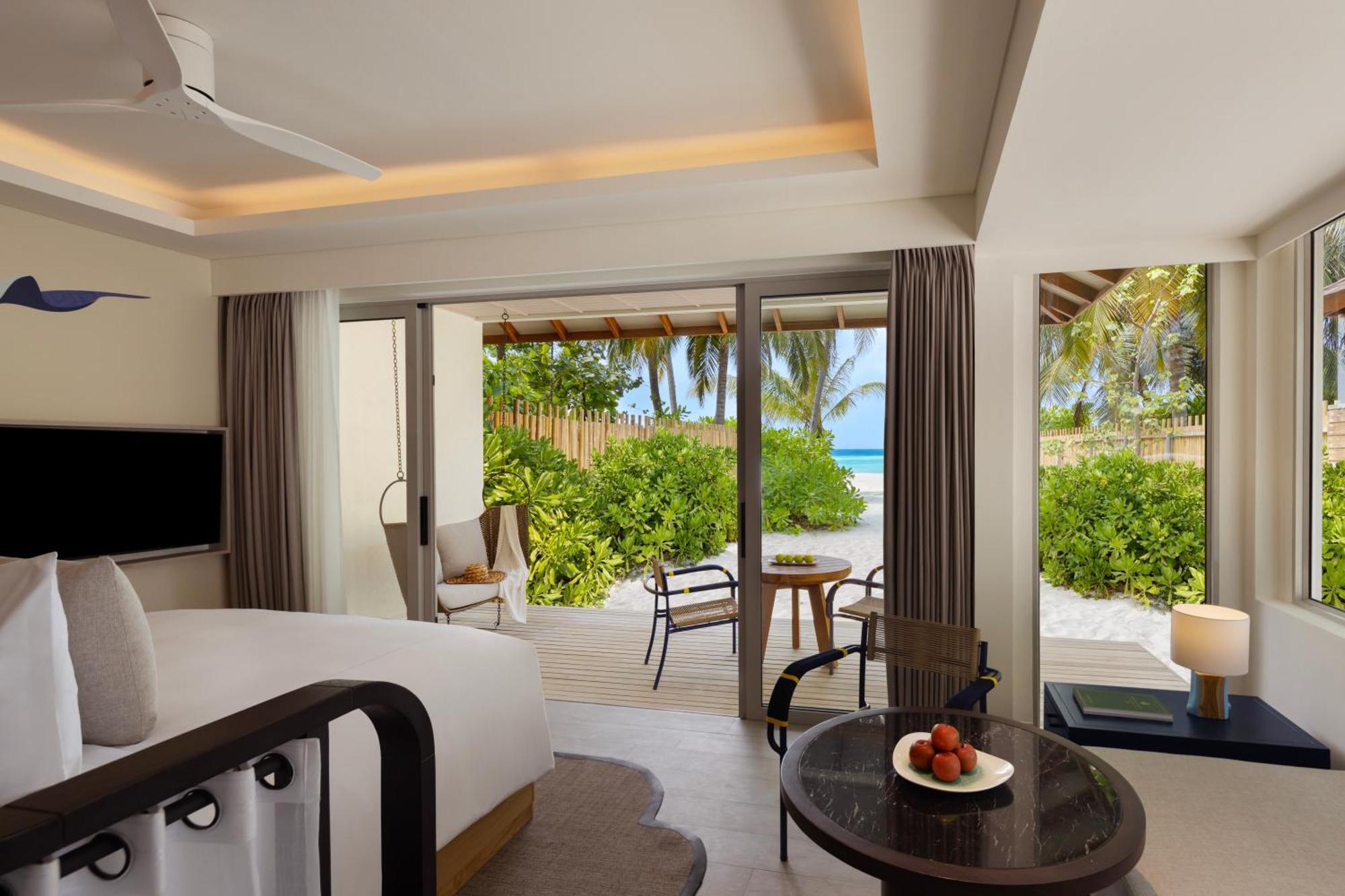 Avani Plus Fares Maldives Resort - 50 Percent Off On Seaplane Transfer For Minimum Stay Of 3 Nights And More For Stays Until 31 October 2025 Kendhoo Extérieur photo