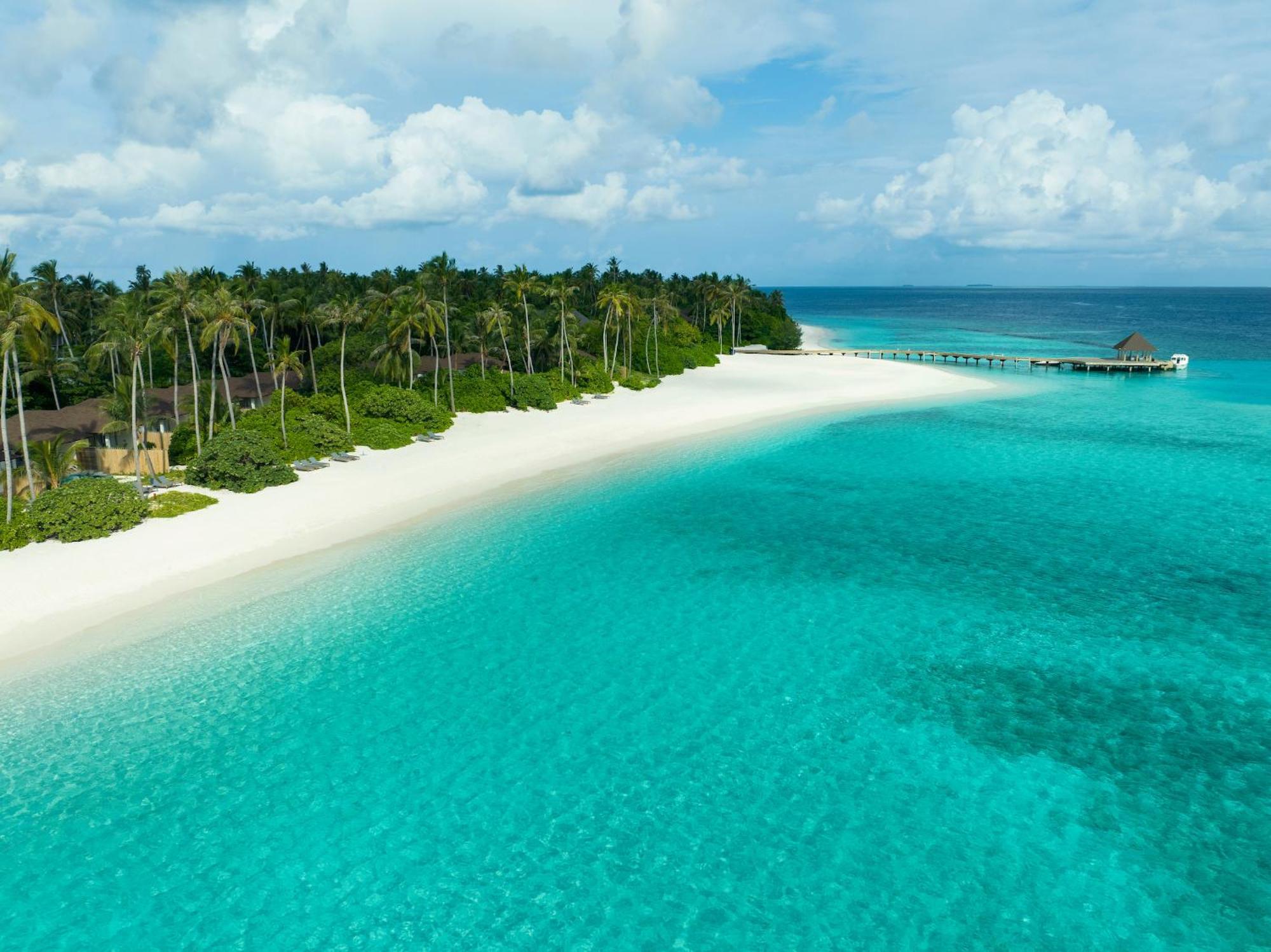 Avani Plus Fares Maldives Resort - 50 Percent Off On Seaplane Transfer For Minimum Stay Of 3 Nights And More For Stays Until 31 October 2025 Kendhoo Extérieur photo