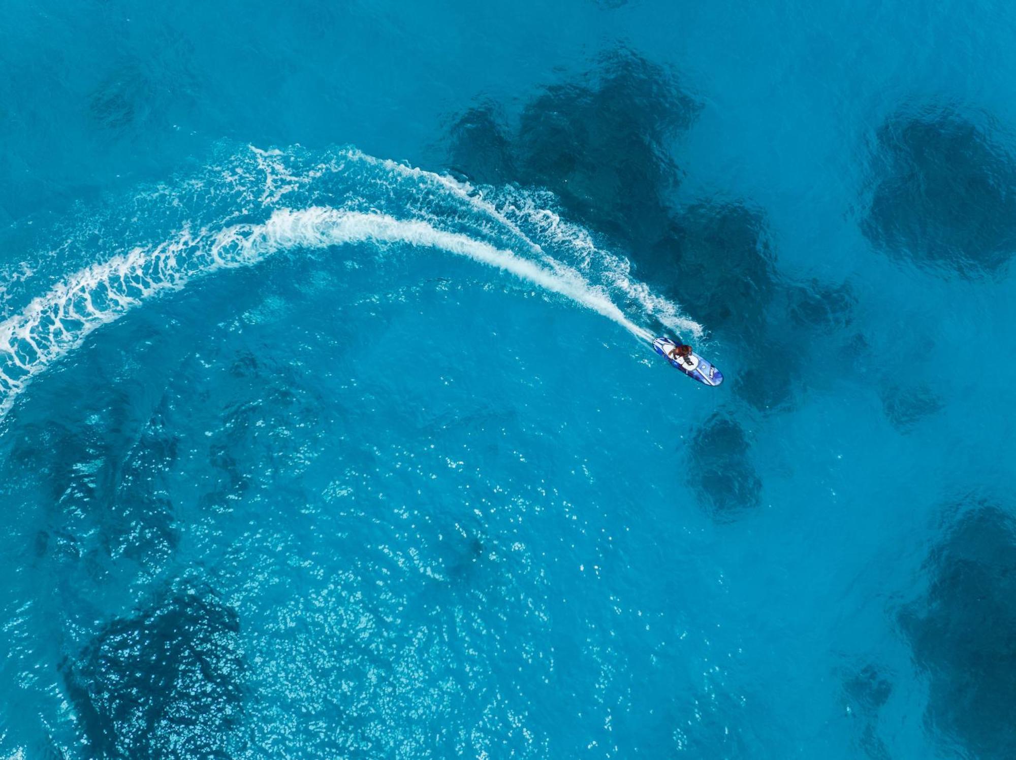Avani Plus Fares Maldives Resort - 50 Percent Off On Seaplane Transfer For Minimum Stay Of 3 Nights And More For Stays Until 31 October 2025 Kendhoo Extérieur photo