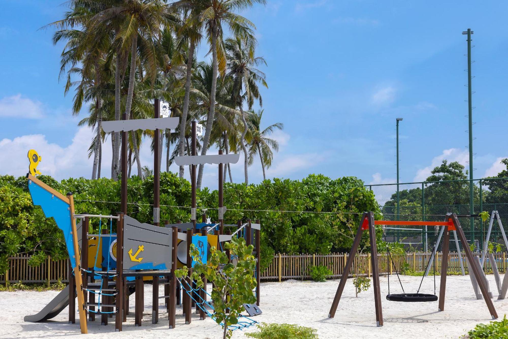 Avani Plus Fares Maldives Resort - 50 Percent Off On Seaplane Transfer For Minimum Stay Of 3 Nights And More For Stays Until 31 October 2025 Kendhoo Extérieur photo