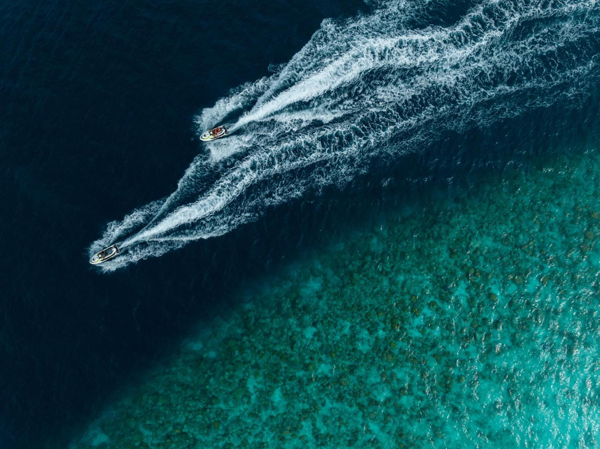 Avani Plus Fares Maldives Resort - 50 Percent Off On Seaplane Transfer For Minimum Stay Of 3 Nights And More For Stays Until 31 October 2025 Kendhoo Extérieur photo