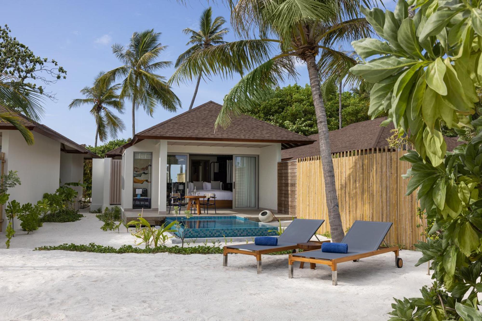 Avani Plus Fares Maldives Resort - 50 Percent Off On Seaplane Transfer For Minimum Stay Of 3 Nights And More For Stays Until 31 October 2025 Kendhoo Chambre photo