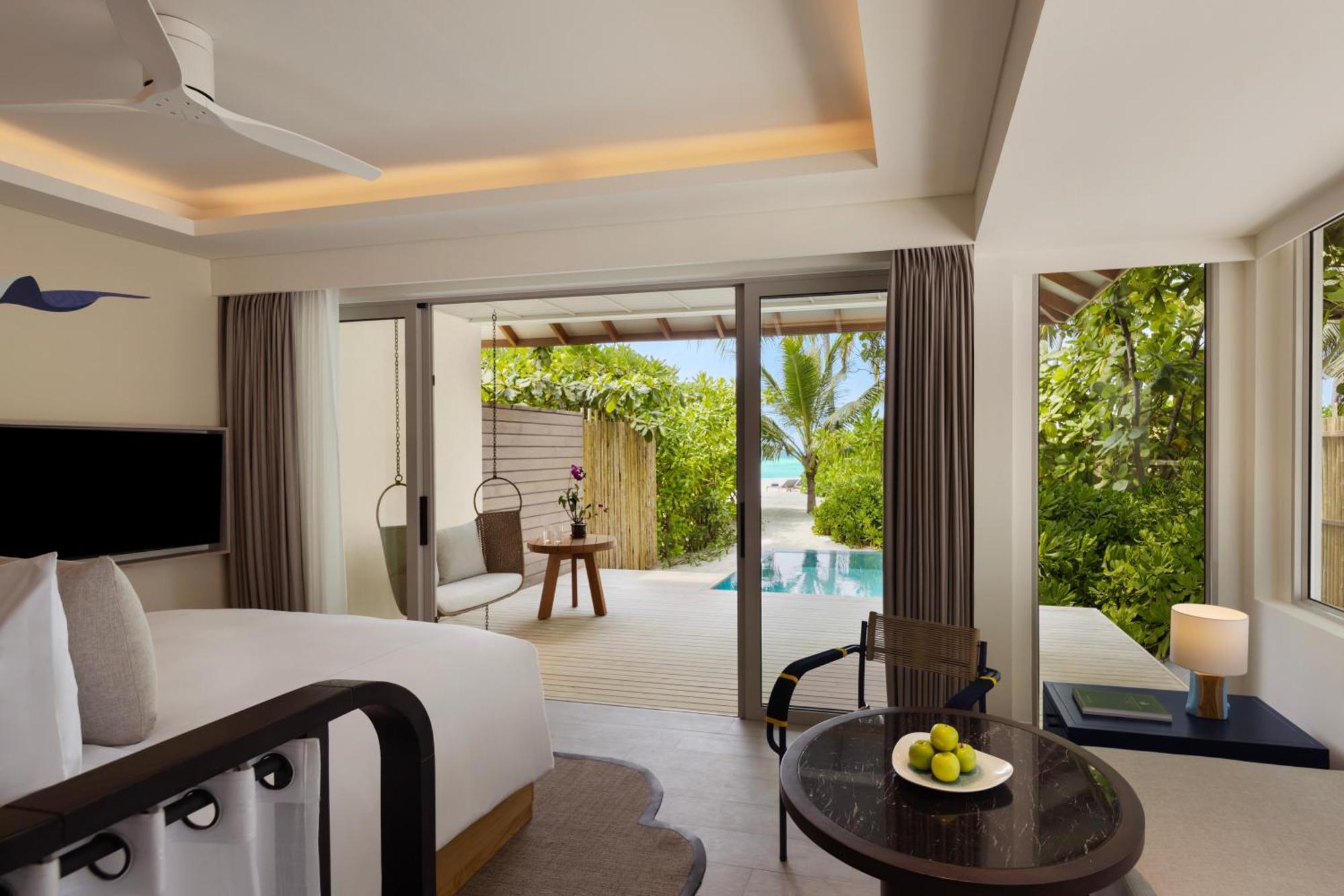 Avani Plus Fares Maldives Resort - 50 Percent Off On Seaplane Transfer For Minimum Stay Of 3 Nights And More For Stays Until 31 October 2025 Kendhoo Chambre photo